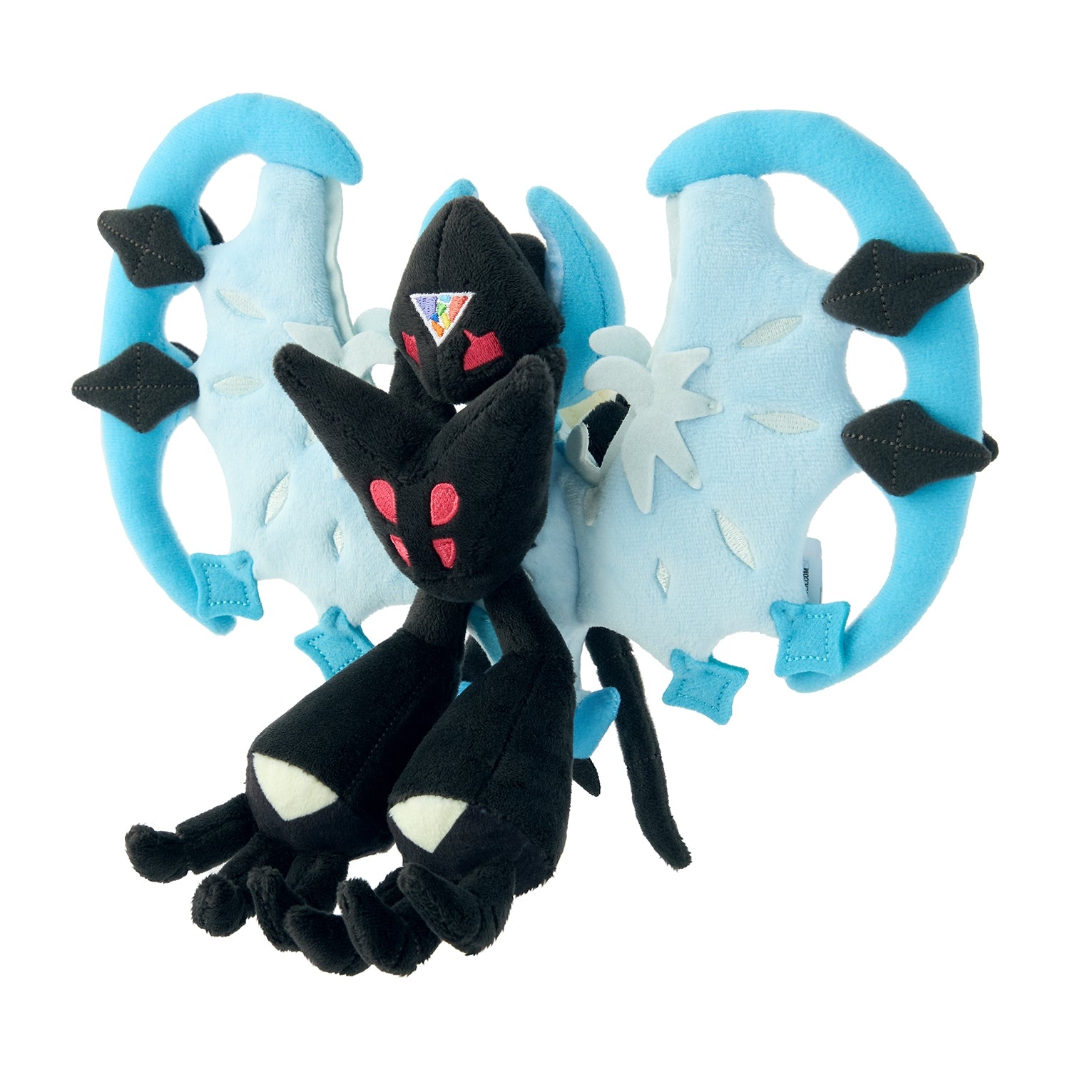 800 ぬいぐるみ Pokémon fit ネクロズマ(あかつきのつばさ)
