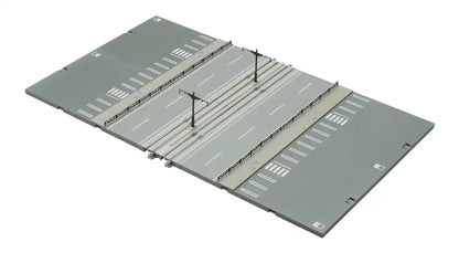 Kato N Gauge V54 Unitram Expansion Railway Model Rail Set 40-804- Japan Figure Store - #1 Bring To You The Best Japanese Goods
