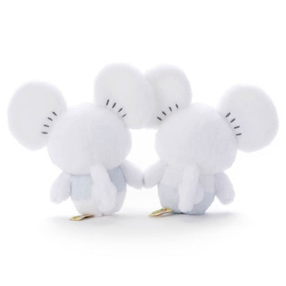 キミにきめた！ポケモンゲットぬいぐるみ　ワッカネズミ