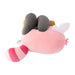 Pokemon Center Sleep Mochi Plush Good Night Bewear