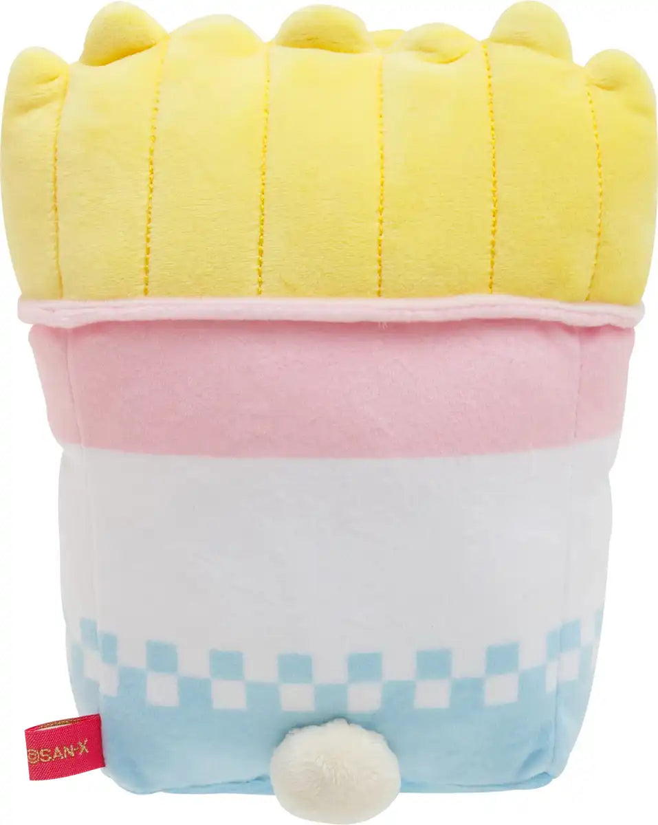 San-X Collect Stuffed Potato (Korilakkuma) Mf90501- Japan Figure Store - #1 Bring To You The Best Japanese Goods