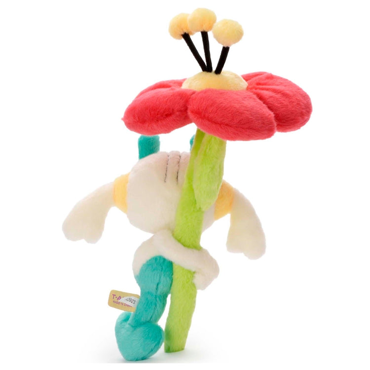 キミにきめた！ポケモンゲットぬいぐるみ　フラエッテ