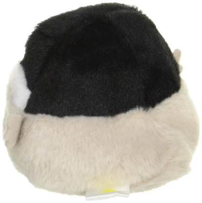 SAN-EI 092120 Tori-Dango Plush Doll Sakura Buncho Java Sparrow Tjn- Japan Figure Store - #1 Bring To You The Best Japanese Goods