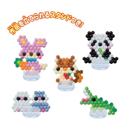 Epoch Aquabeads Star Animal Set AQ-320 Age 6+ Water Stick Toy- Japan Figure Store - #1 Bring To You The Best Japanese Goods