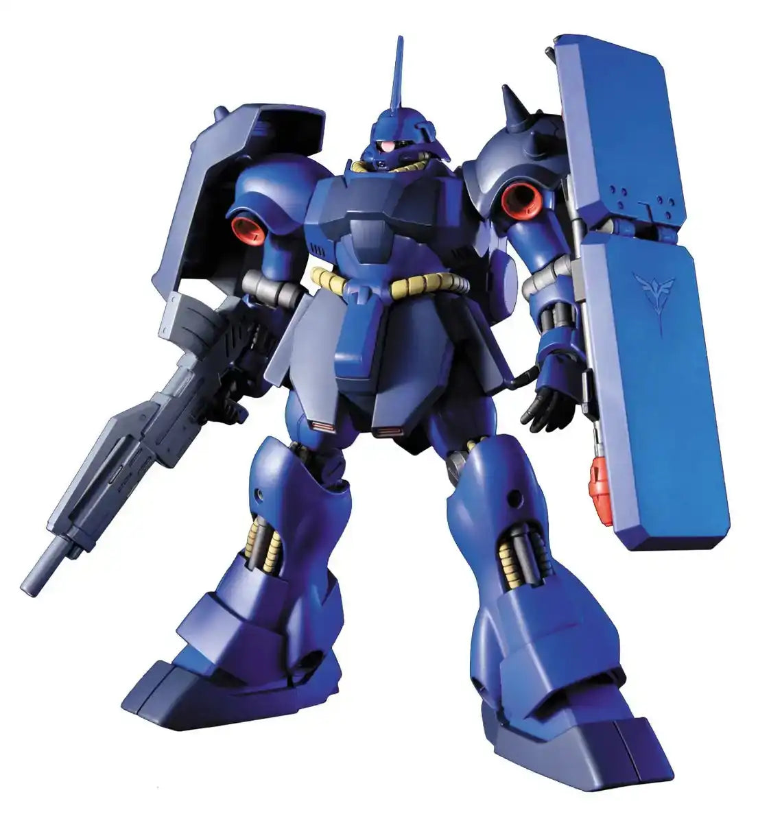 HGUC 1/144 Bandai Spirits Ams-119 Rezin Schneider Gira Doga- Japan Figure Store - #1 Bring To You The Best Japanese Goods