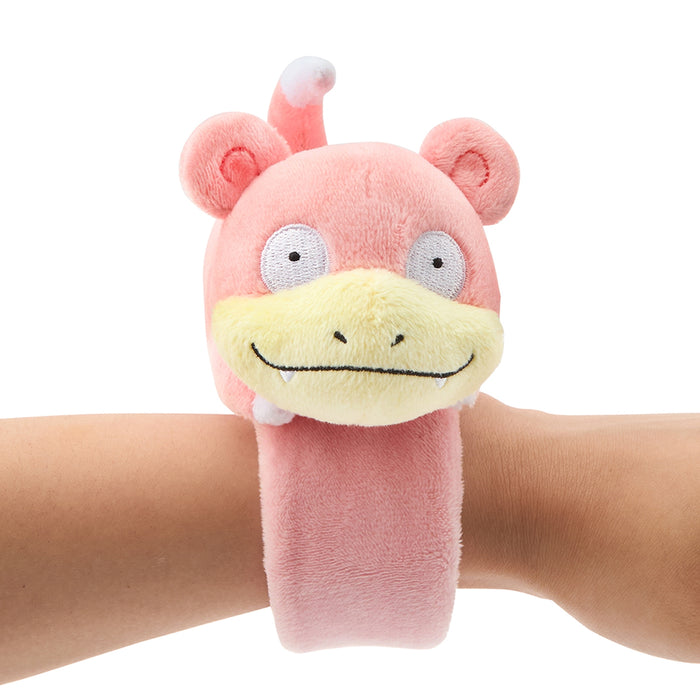 Pokemon Center Slowpoke Shoulder Plush 7.5×14×12
