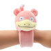 Pokemon Center Slowpoke Shoulder Plush 7.5×14×12