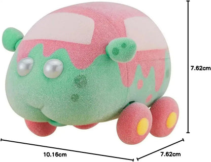 Good Smile Company Pui Pui Molcar Nendoroid Zombie Shiromo Figure