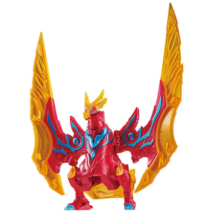 Bandai Dx Fardrun Advanced Model Kid's Toy and Collector's Item- Japan Figure Store - #1 Bring To You The Best Japanese Goods