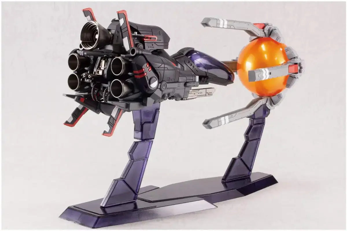 Plum R-Type Tactics 2023 Re Release Rwf 9Abk Arrow Head Bk Model- Japan Figure Store - #1 Bring To You The Best Japanese Goods