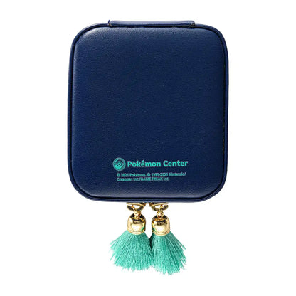 POKEMON CENTER ORIGINAL Pokemon Accessory Accessory Case Jirachi- Japan Figure Store - #1 Bring To You The Best Japanese Goods