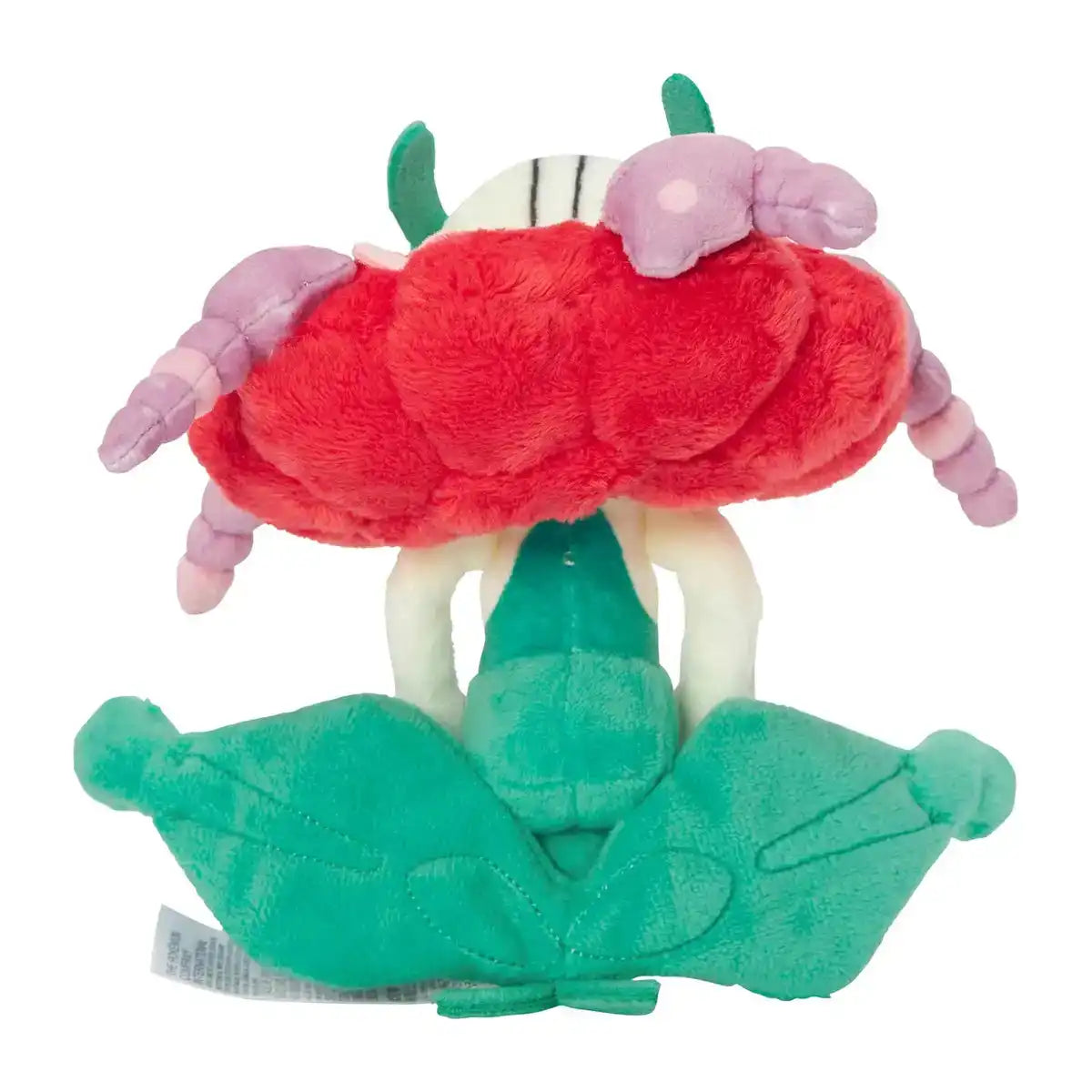Pokemon Center 671 Plush Toy PokÃ©mon Fit Florges Soft Collectible Plu