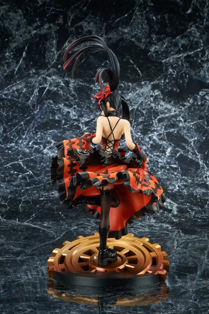 Broccoli Date A Live Ii Kurumi Tokisaki 1/8 Scale Pvc Figure - Japan- Japan Figure Store - #1 Bring To You The Best Japanese Goods
