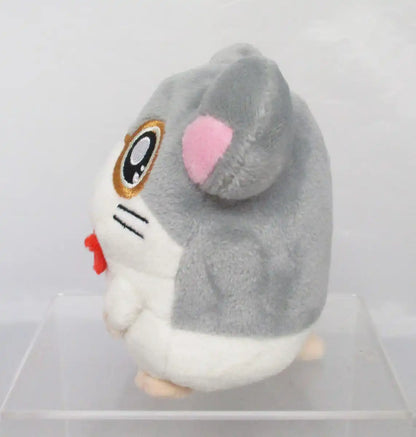 SAN-EI Dexter Plush Doll S Hamtaro- Japan Figure Store - #1 Bring To You The Best Japanese Goods