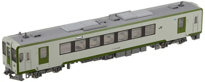 Kato Diesel Car Ho Kiha 110 200 Series M 1-615 Railway Model HO Gauge- Japan Figure Store - #1 Bring To You The Best Japanese Goods