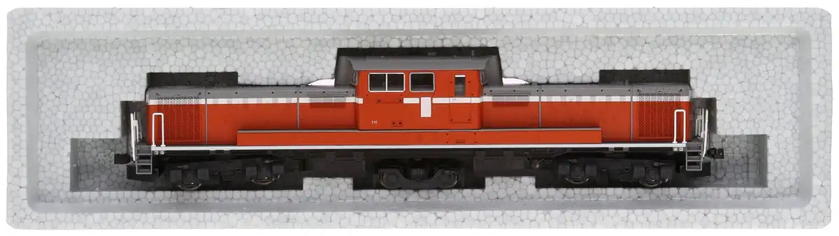 Kato Ho Gauge 1-701 Diesel Locomotive Cold Resistant Railway Model- Japan Figure Store - #1 Bring To You The Best Japanese Goods