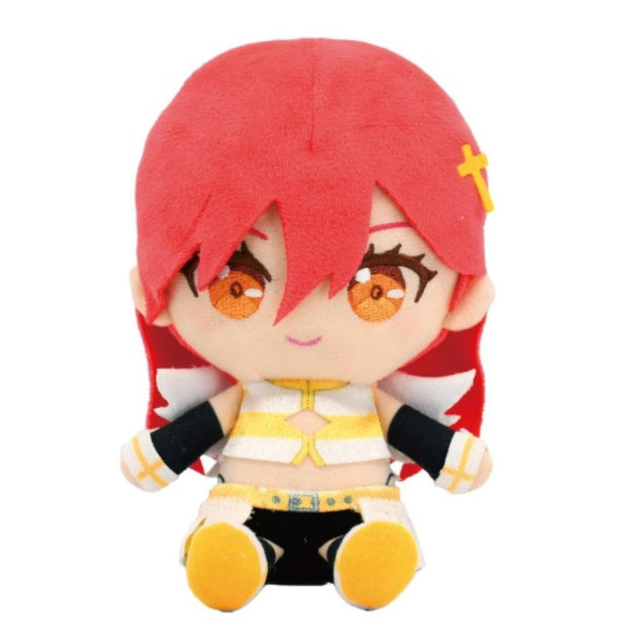 Hundreds 2.5 Dimensional Seduction Ariel Angel Chibi Plush Doll Japan- Japan Figure Store - #1 Bring To You The Best Japanese Goods