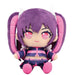 Bandai 2.5 Dimensional Seduction Miriella Chibi Plush Paratrooper- Japan Figure Store - #1 Bring To You The Best Japanese Goods