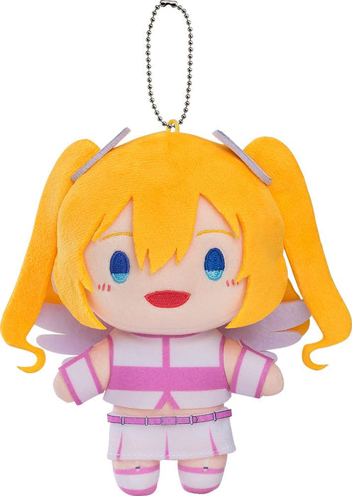 Good Smile Company 2.5D Seduction Liliel Plush Angel Airborne Squad Japan Official- Japan Figure Store - #1 Bring To You The Best Japanese Goods