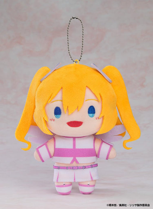 Good Smile Company 2.5D Seduction Liliel Plush Angel Airborne Squad Japan Official- Japan Figure Store - #1 Bring To You The Best Japanese Goods