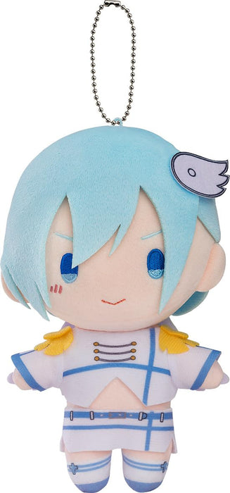 Good Smile Company 2.5D Nokiel Angel Airborne Squad Plush - Japan Official Edition- Japan Figure Store - #1 Bring To You The Best Japanese Goods