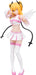 Figure 2.5D Temptation Glitter Glamours Liliel Semi-Abyssal Ver.