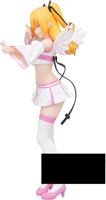 Figure 2.5D Temptation Glitter Glamours Liliel Semi-Abyssal Ver.