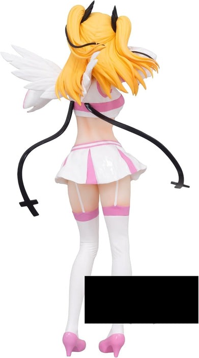 Figure 2.5D Temptation Glitter Glamours Liliel Semi-Abyssal Ver.