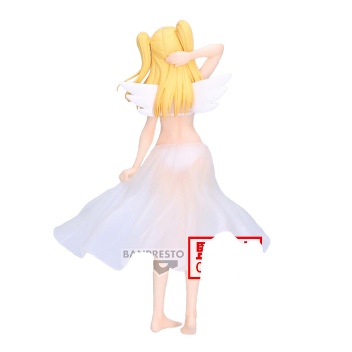 Banpresto 2.5 Dimensional Temptation Glitter and Glamours Liliel Swimsuit Ver.