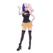 Banpresto 2.5-D Temptation Glitter & Glamours Casual Clothes Ver. 753 Collectible