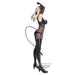 Banpresto 2.5D Temptation Rastalotte Fantasy Costume Glitter and Glamours Ver.