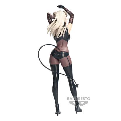 Banpresto 2.5D Temptation Rastalotte Fantasy Costume Glitter and Glamours Ver.