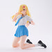 Banpresto 2.5D Temptation Penfle Kisaki Aria Uniform Version Collectible