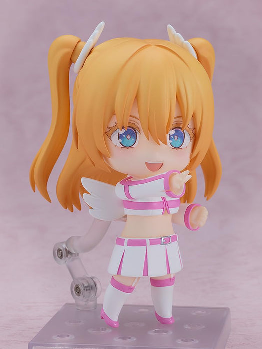 Good Smile Company Nendoroid 2614 Amano Ririsa Liliel Angel Costume Figure