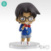 Bandai Detective Conan Conan Corps Gashapon 4 Set Mini Figure Capsule Toys