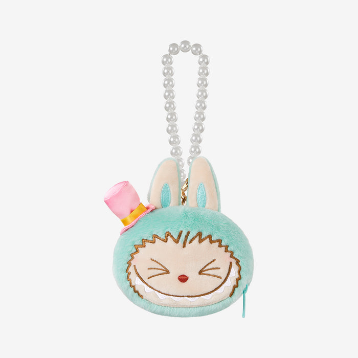 POP MART The Monsters Labubu Party Series – Reversible Plush ✨