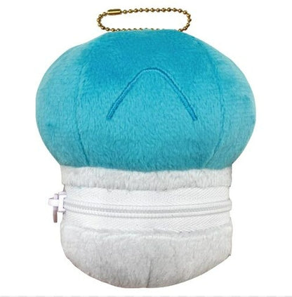 Pokemon Center Face Mascot Quassu Plush Toy Soft Collectible Doll- Japan Figure Store - #1 Bring To You The Best Japanese Goods