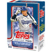 Topps 2025 Baseball Series 2 Value Pack - Perfect for Collectors