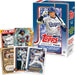 Topps 2025 Baseball Series 2 Value Pack - Perfect for Collectors