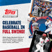 Topps 2025 Baseball Series 2 Value Pack - Perfect for Collectors