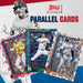 Topps 2025 Baseball Series 2 Value Pack - Perfect for Collectors