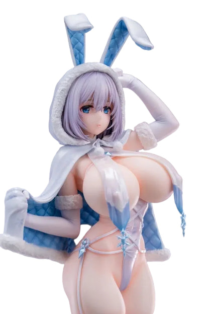 PartyLook Snow Bunny by Mataro 1/6 Scale Figure DX Edition Bonus Item