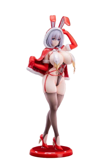 PartyLook Snow Bunny by Mataro 1/6 Scale Figure DX Edition Bonus Item