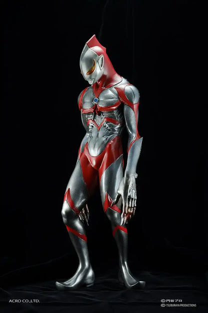 Acro Japan Krs X Nirasawa Fake Ultraman Soft Vinyl Painted Figure- Japan Figure Store - #1 Bring To You The Best Japanese Goods