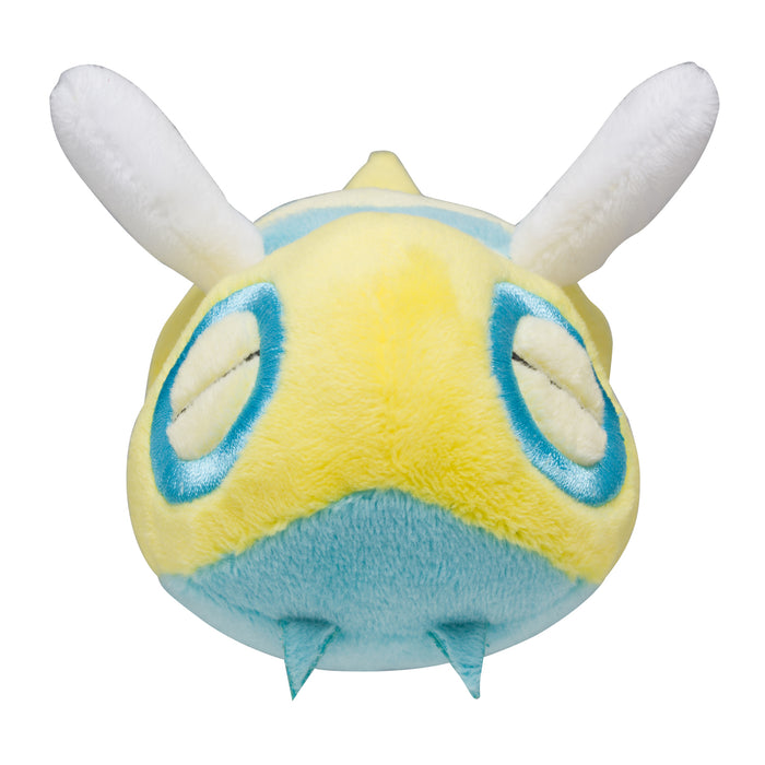 Pokemon Center 206 Plush Toy - Pokémon Fit Nokochi Collectible Plush