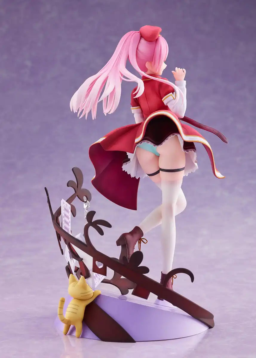1/7 Scale Figure Riddle Joker Ayase Mitsukasa Japan Broccoli Br52635- Japan Figure Store - #1 Bring To You The Best Japanese Goods