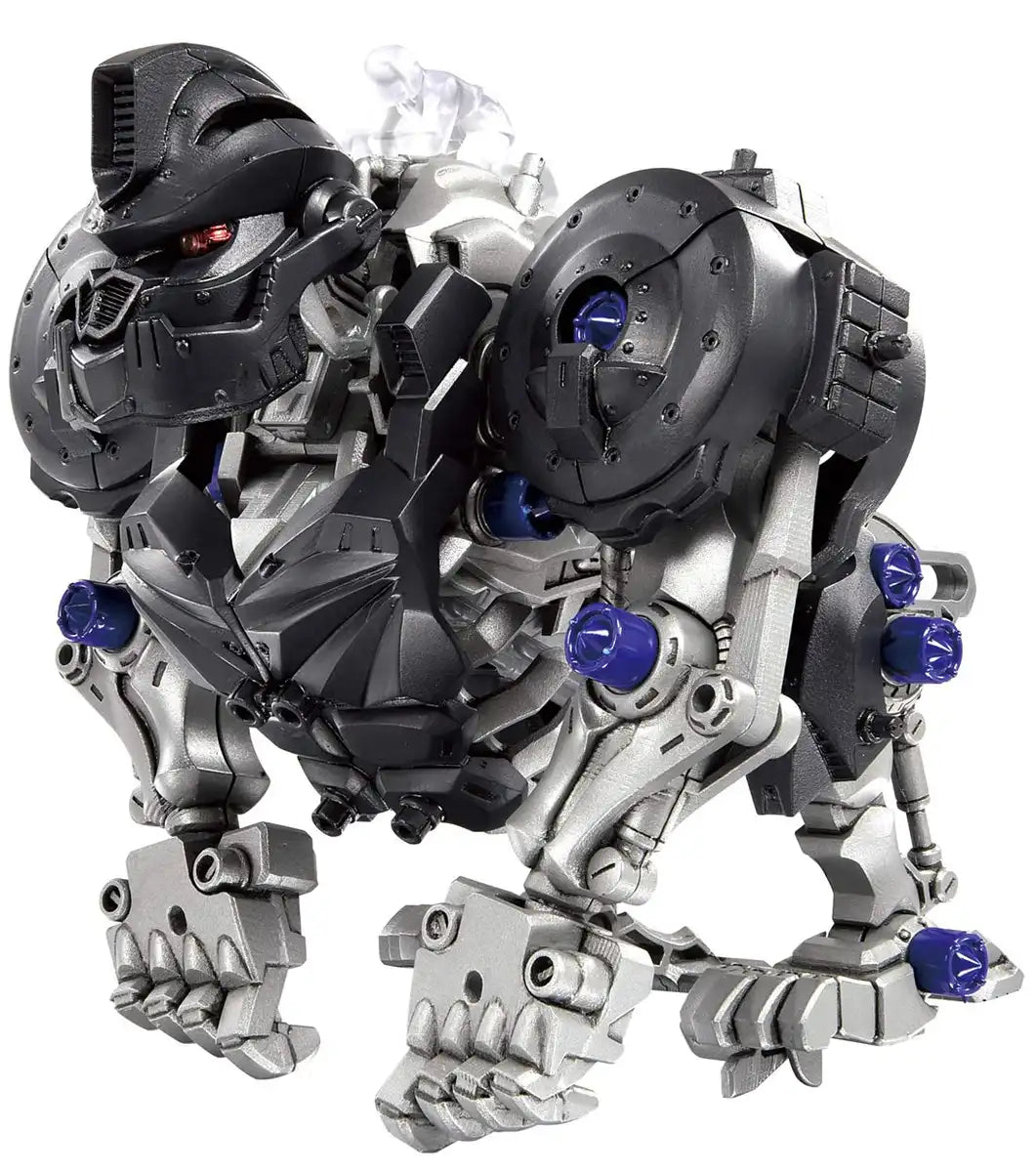 TAKARA TOMY Zw10 Zoids Wild Knuckle Kong- Japan Figure Store - #1 Bring To You The Best Japanese Goods