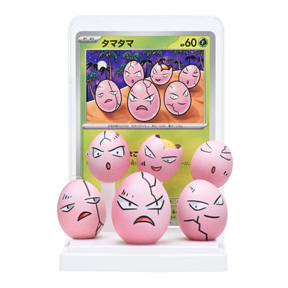 Pokemon Card 151 Expansion Card Game Illustration Figure Collection