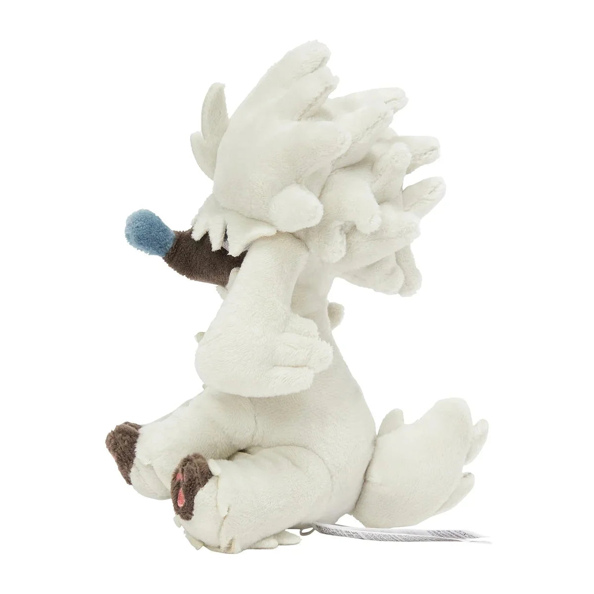 Pokemon Center Plush Toy Pokémon Fit Trimian Wild Form 676- Japan Figure Store - #1 Bring To You The Best Japanese Goods