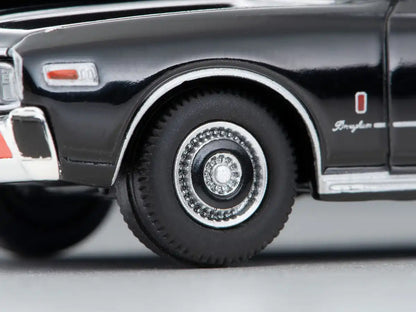 Tomica LtdVintage Neo Lv-N296A Nissan Gloria 78 Brougham Black- Japan Figure Store - #1 Bring To You The Best Japanese Goods